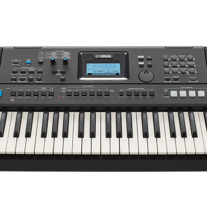 Teclado Yamaha Organeta Psr-e473 + Adaptador Original