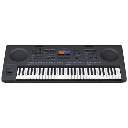 Teclado Organeta Yamaha PSR-Sx620 Con Adaptador Original