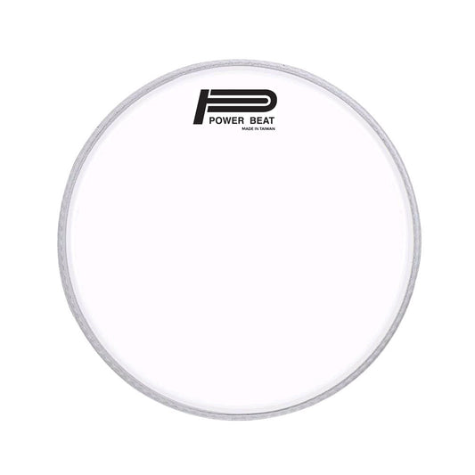 Parche Liso Para Batería Power Beat Dhd 18/2 - 18 Pulgadas
