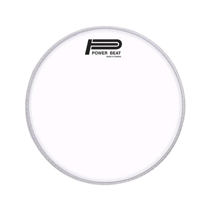 Parche Liso Para Batería Power Beat Dhd 14/s  - 14  Inferior