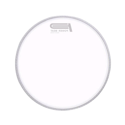 Parche Liso Para Batería Power Beat Dhd 14/s  - 14  Inferior