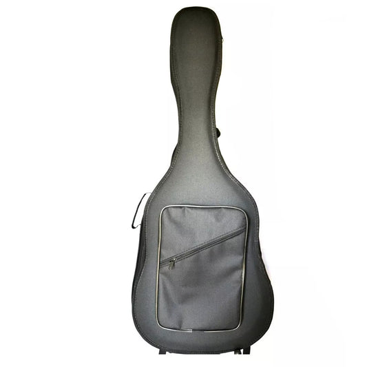 Estuche Semiduro Guitarra Requinto / Puntera