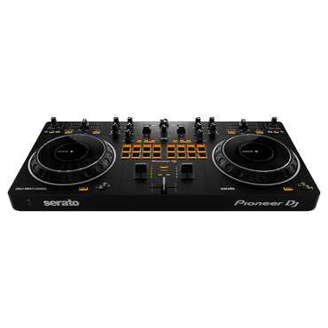 Controlador Mezclador Dj De 2 Canales Pioneer Dj Ddj-rev1