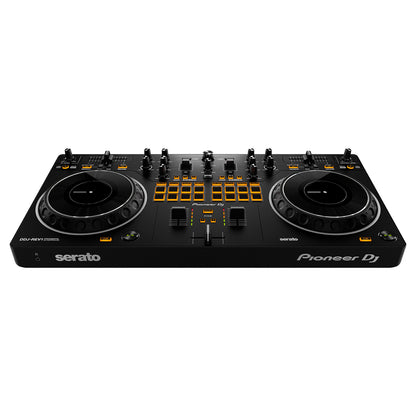 Controlador Mezclador Dj De 2 Canales Pioneer Dj Ddj-rev1