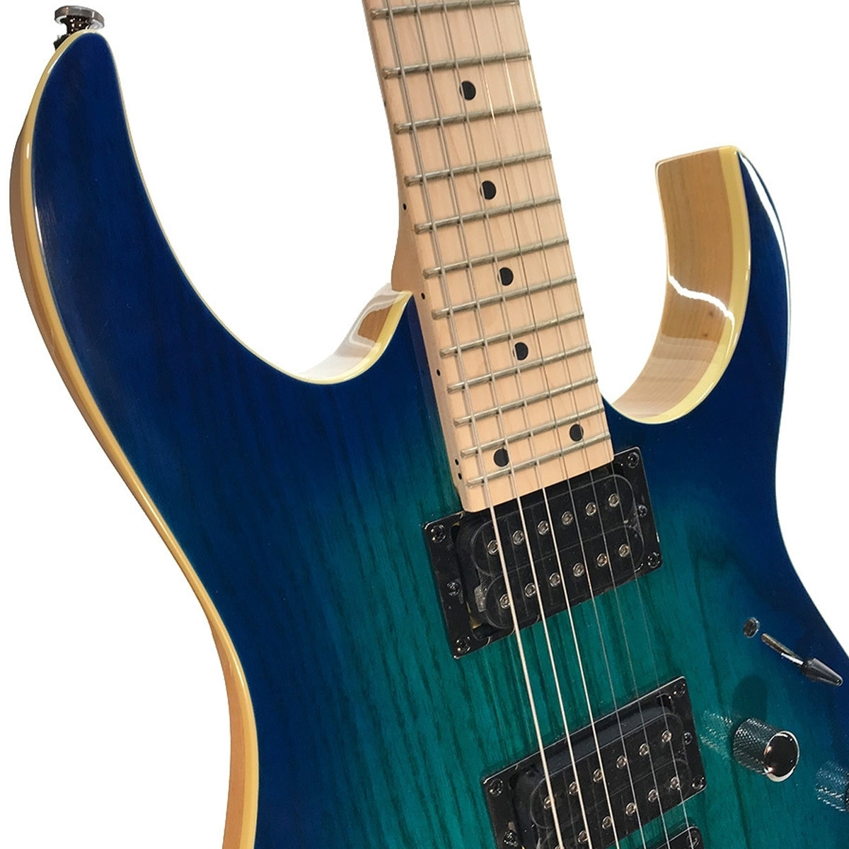 Guitarra Eléctrica Ibanez Rg421-ahm