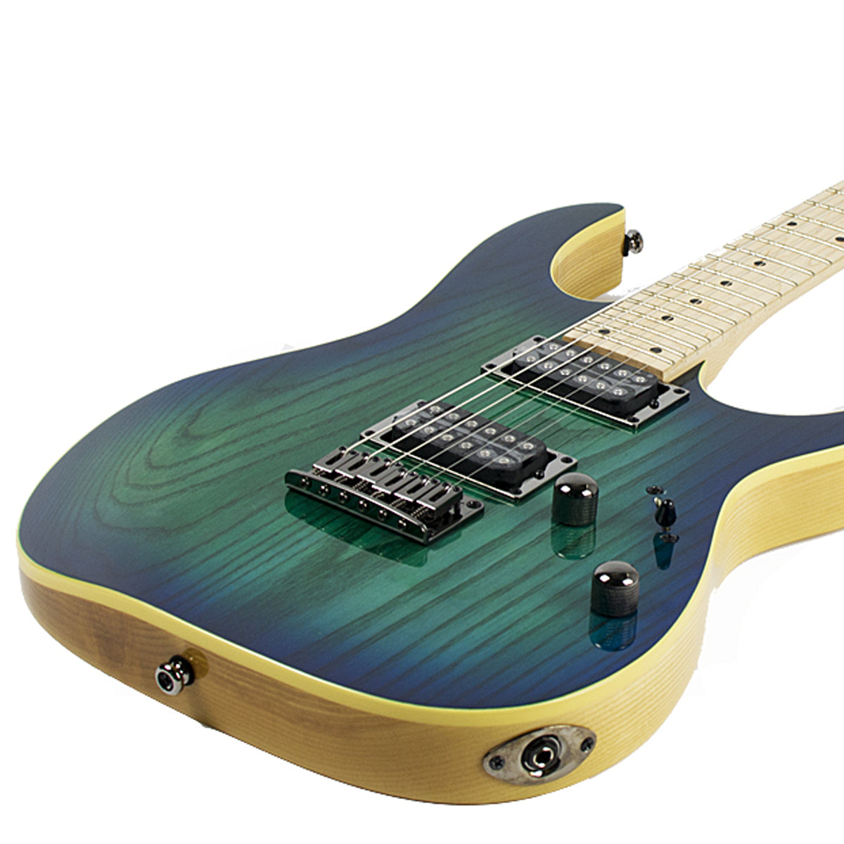 Guitarra Eléctrica Ibanez Rg421-ahm