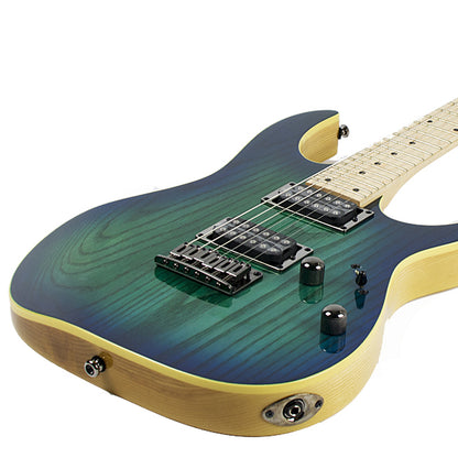 Guitarra Eléctrica Ibanez Rg421-ahm
