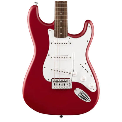 Kit Guitarra Eléctrica Fender Squier Debut Stratocaster