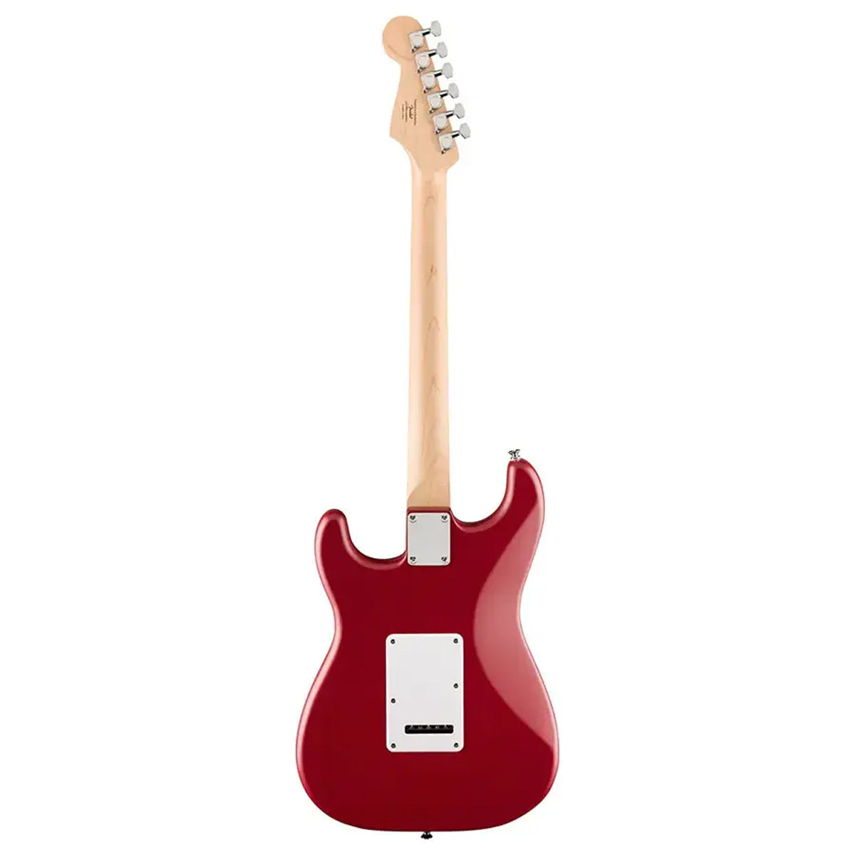 Kit Guitarra Eléctrica Fender Squier Debut Stratocaster