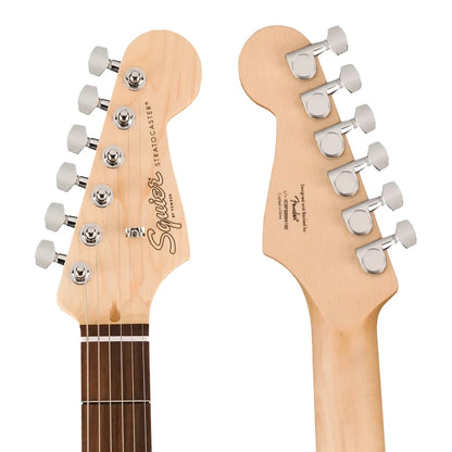 Kit Guitarra Eléctrica Fender Squier Debut Stratocaster