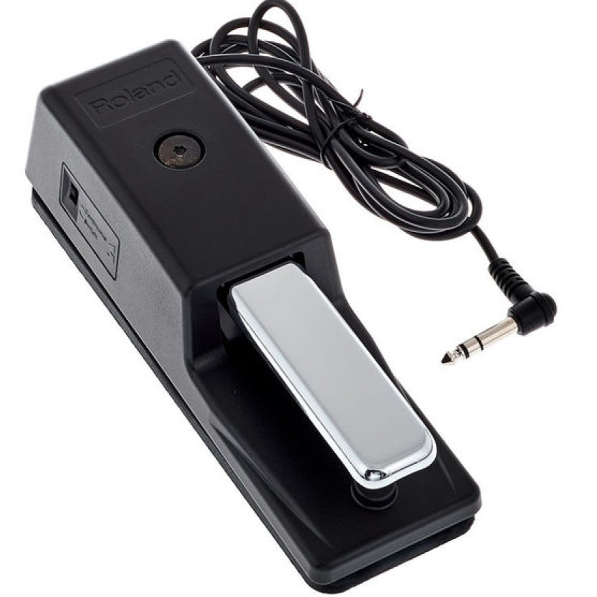 Pedal De Sustain Roland Dp-10 Para Teclado