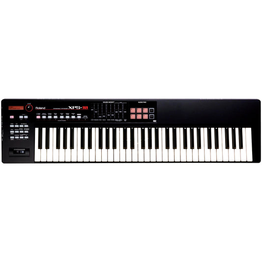 Teclado Sintetizador Roland Xps-10 Profesional Expandible