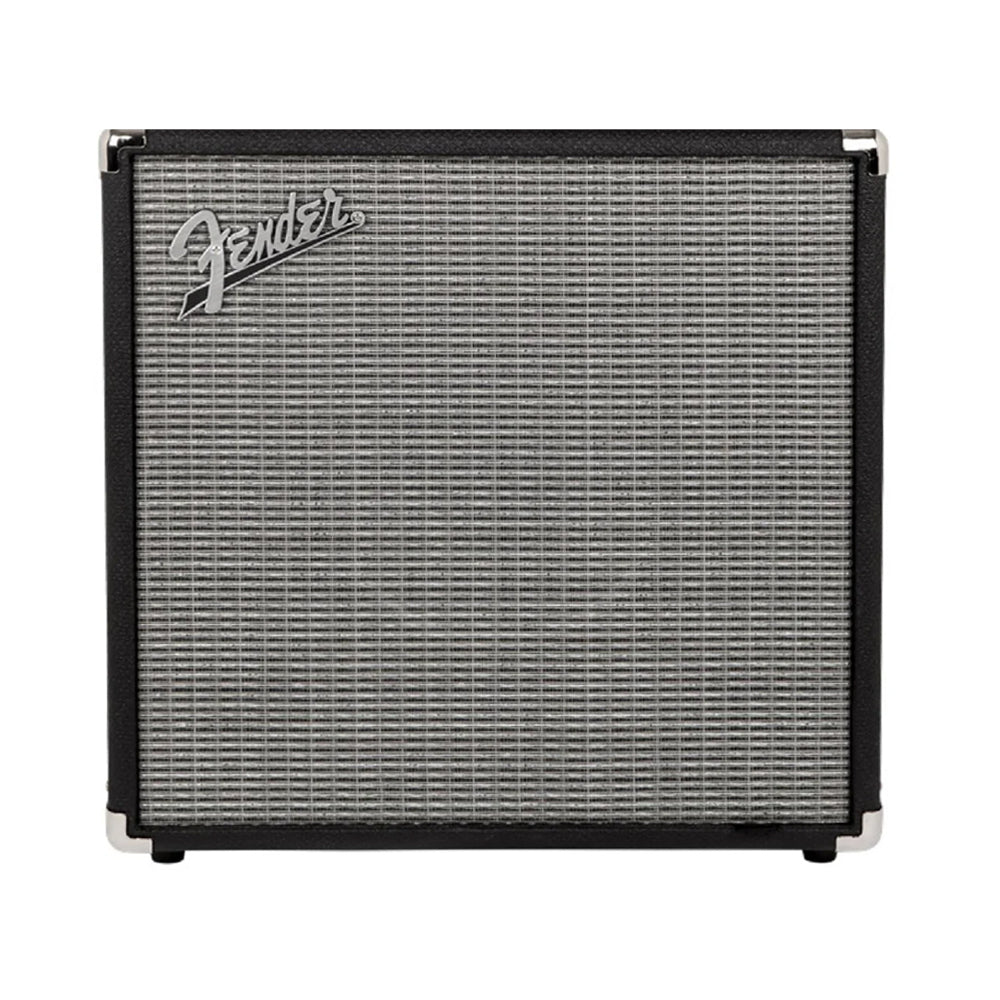 Amplificador  Fender Rumble 40 V3 De Bajo Eléctrico