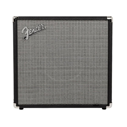 Amplificador  Fender Rumble 40 V3 De Bajo Eléctrico