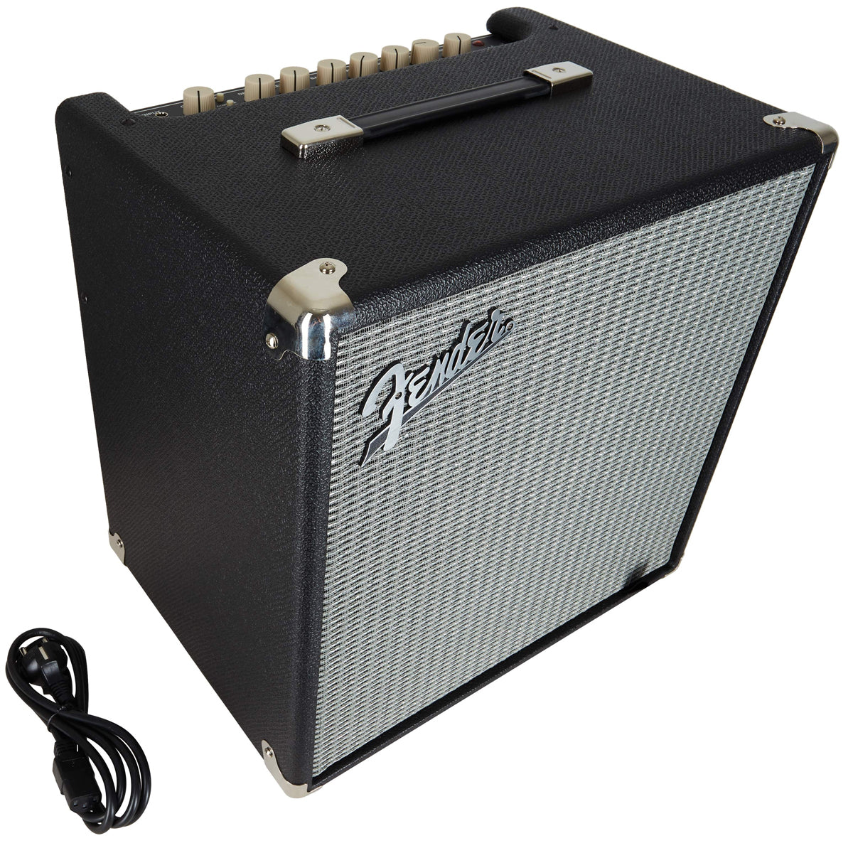 Amplificador  Fender Rumble 40 V3 De Bajo Eléctrico