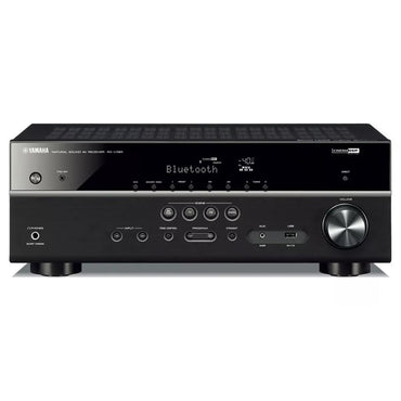 Amplificador Yamaha Rx-v385 5.1-ch A/v Bluetooth