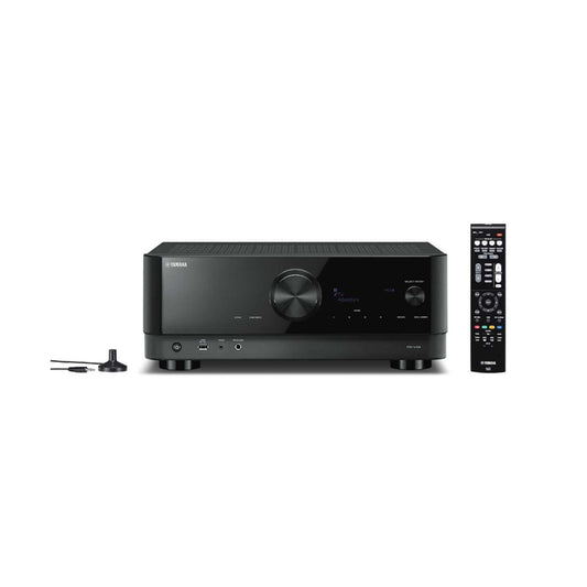 Receptor Yamaha Rx-v4a 5.1 Canales A/v Musiccast - Bluetooth