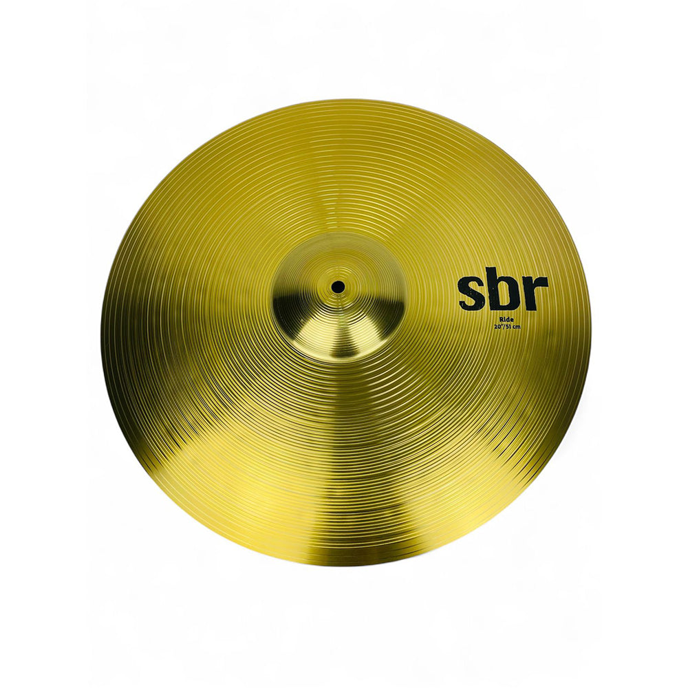 Platillo Ride  Sabian Sbr 20