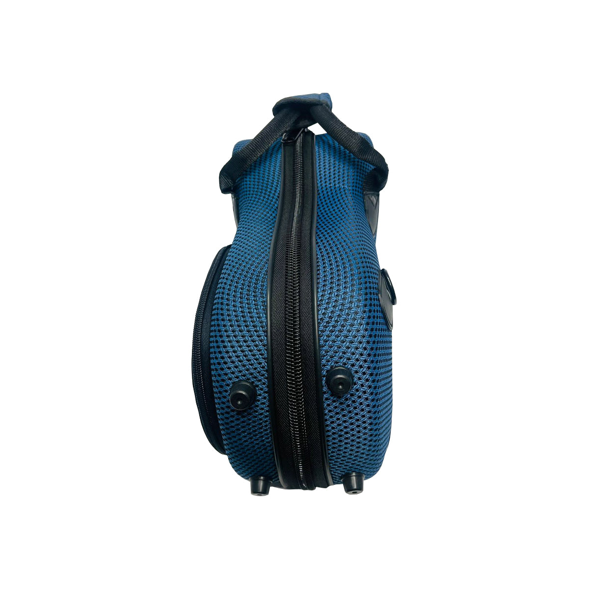 Estuche Semiduro Para Saxofón Alto