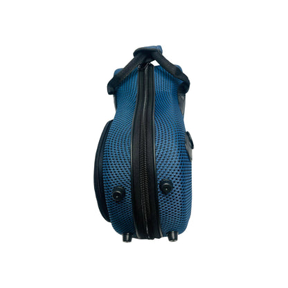 Estuche Semiduro Para Saxofón Alto