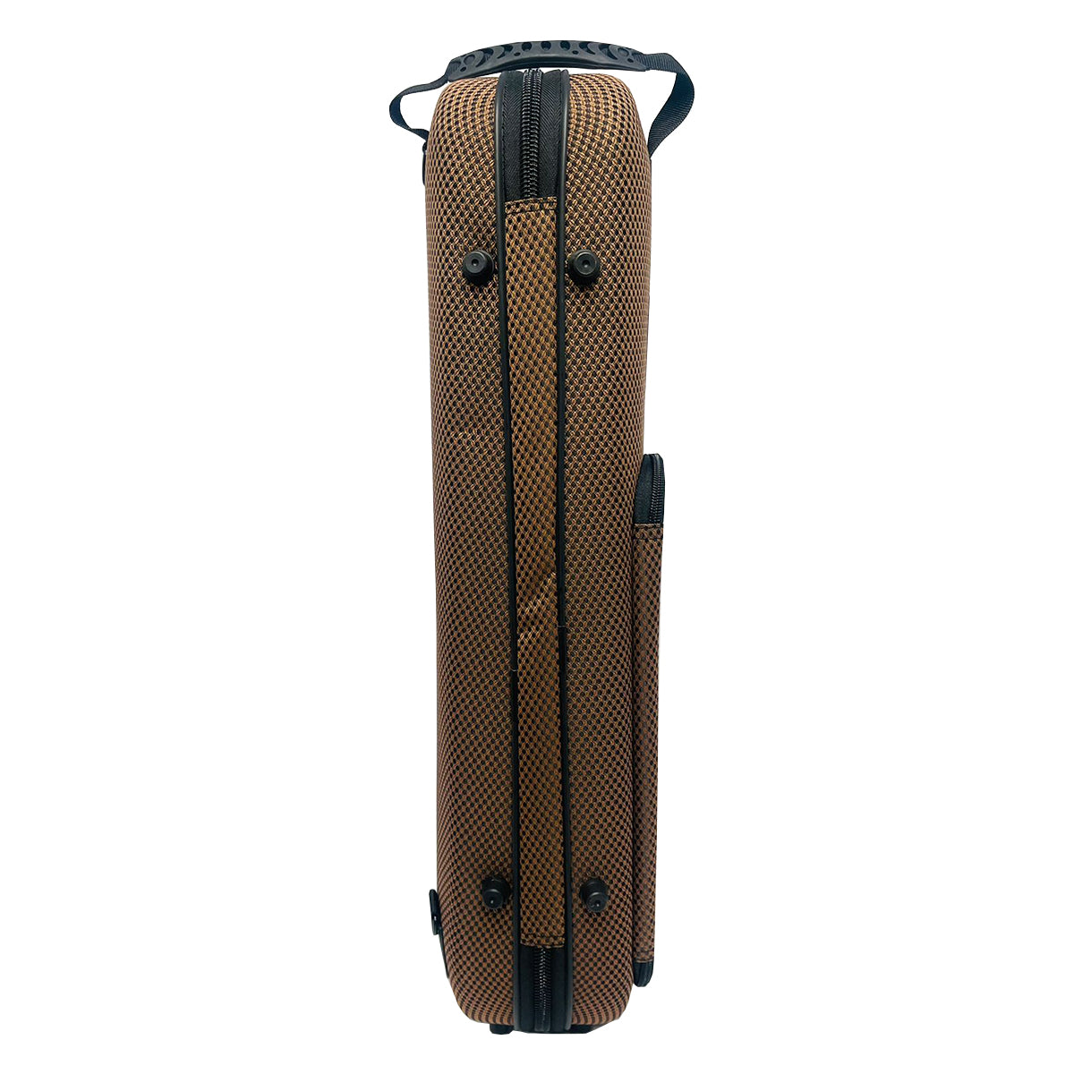 Estuche Semiduro Para Saxofón Alto