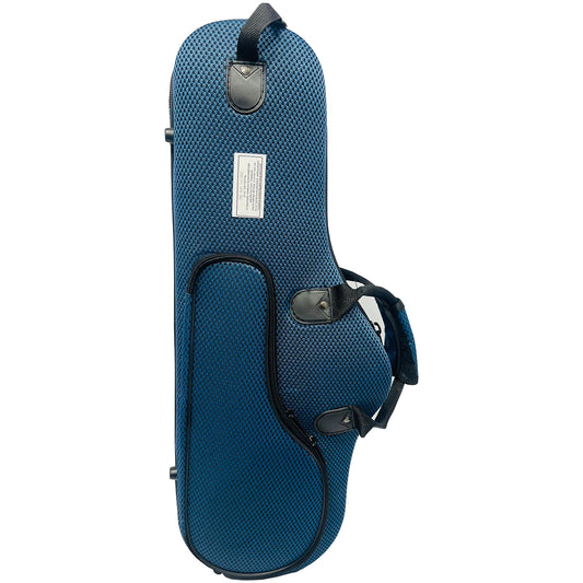 Estuche Semiduro Para Saxofón Alto