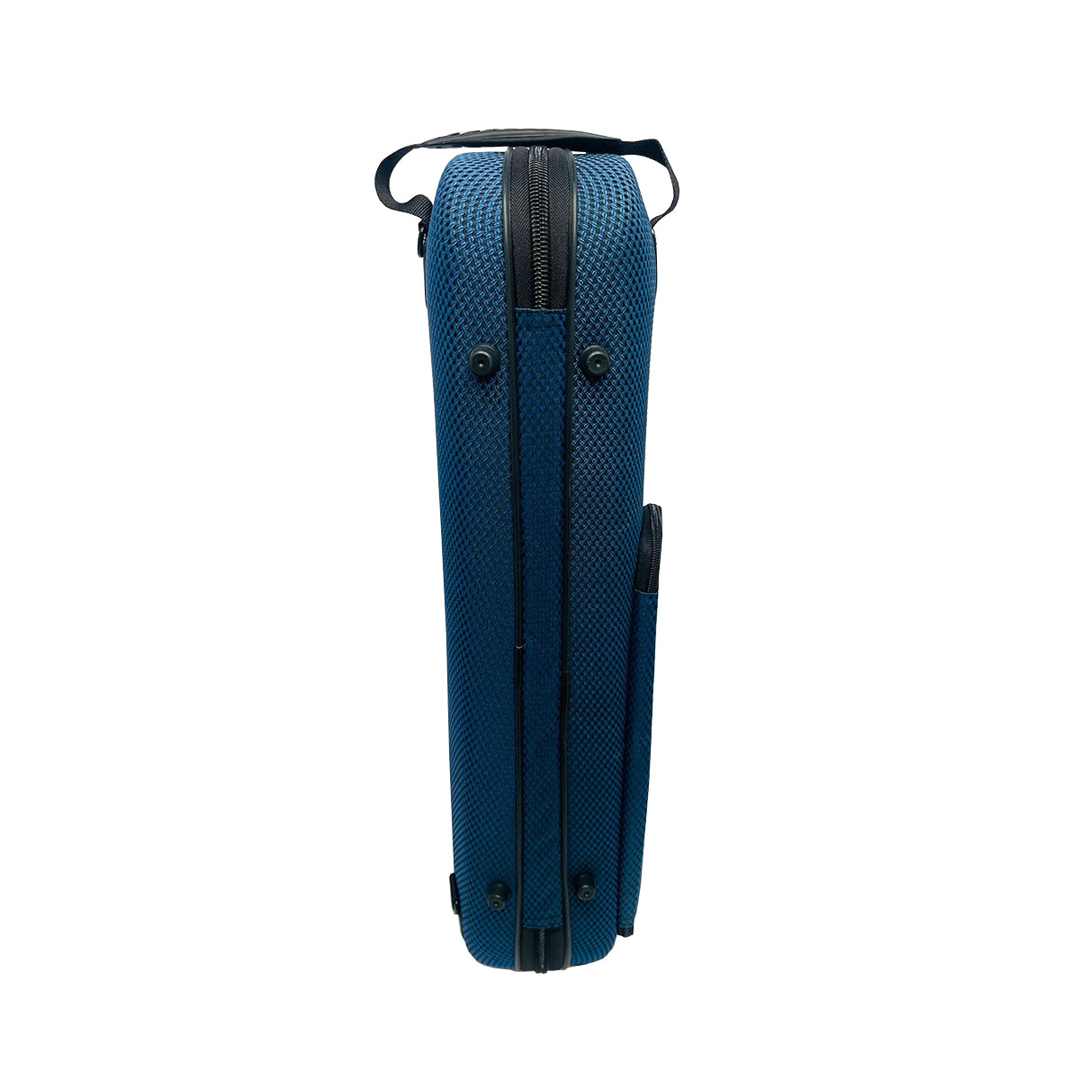 Estuche Semiduro Para Saxofón Alto