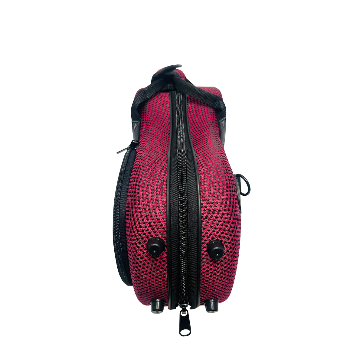 Estuche Semiduro Para Saxofón Alto
