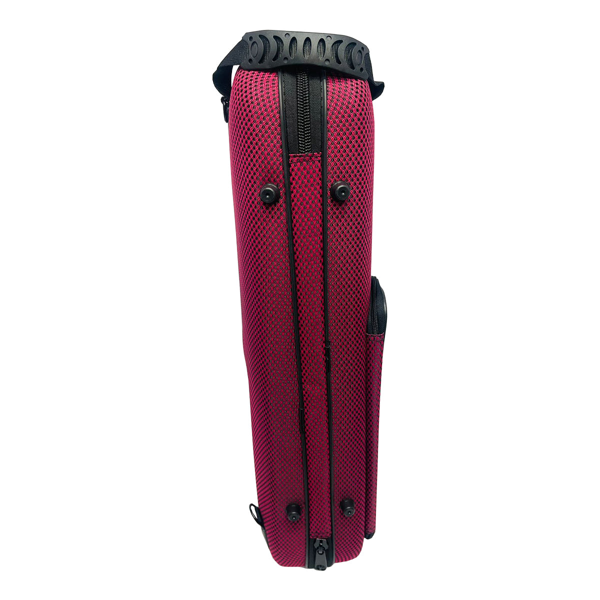 Estuche Semiduro Para Saxofón Alto