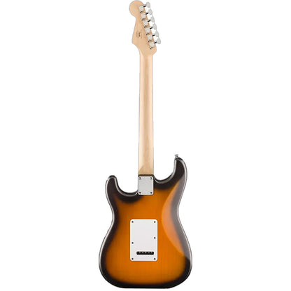 Kit Guitarra Eléctrica Fender Squier Debut Stratocaster