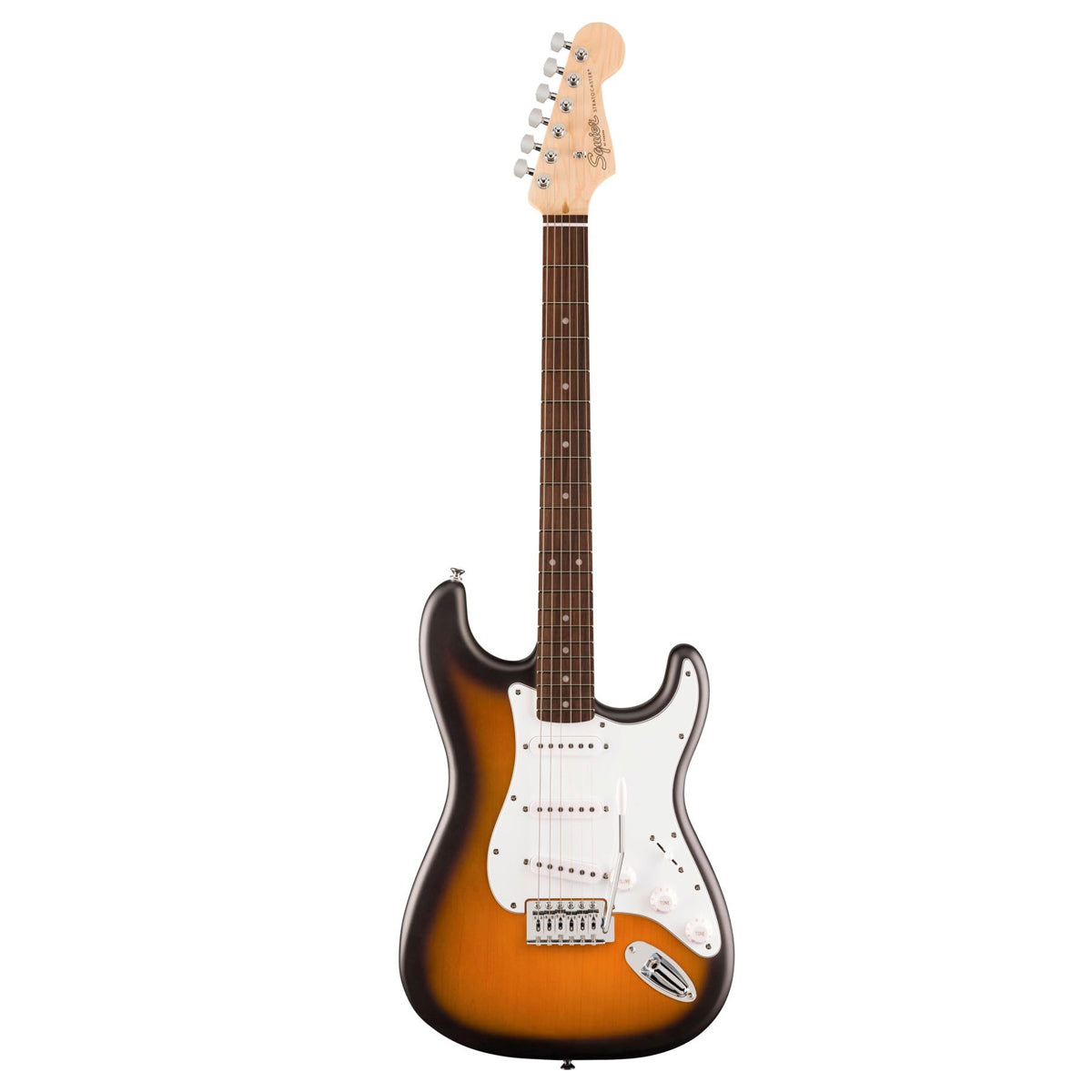 Kit Guitarra Eléctrica Fender Squier Debut Stratocaster