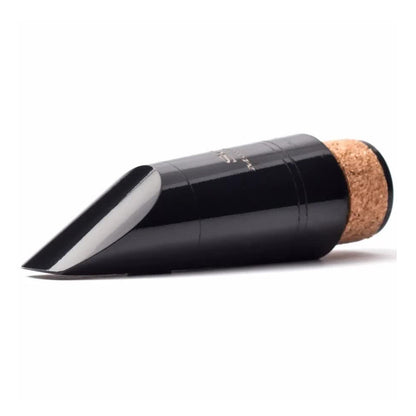 Boquilla Para Clarinete Scott 5c - Negra