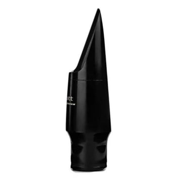 Boquilla Para Saxofón Alto Scott 5c - Negra