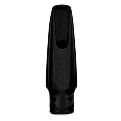 Boquilla Para Saxofón Alto Scott 5c - Negra
