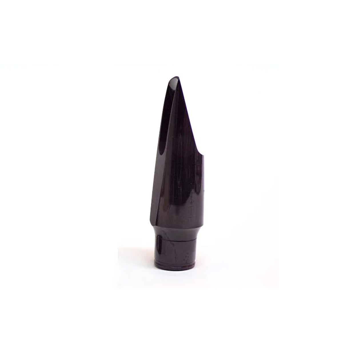 Boquilla Para Saxofón Tenor Scott 5c - Negra