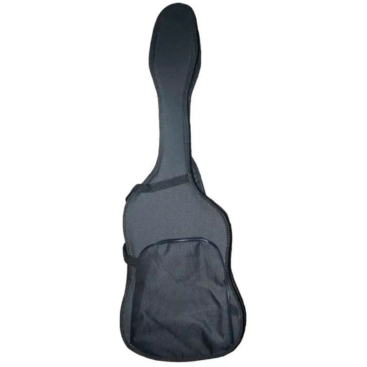 Estuche Guitarra Electrica Semiduro Under