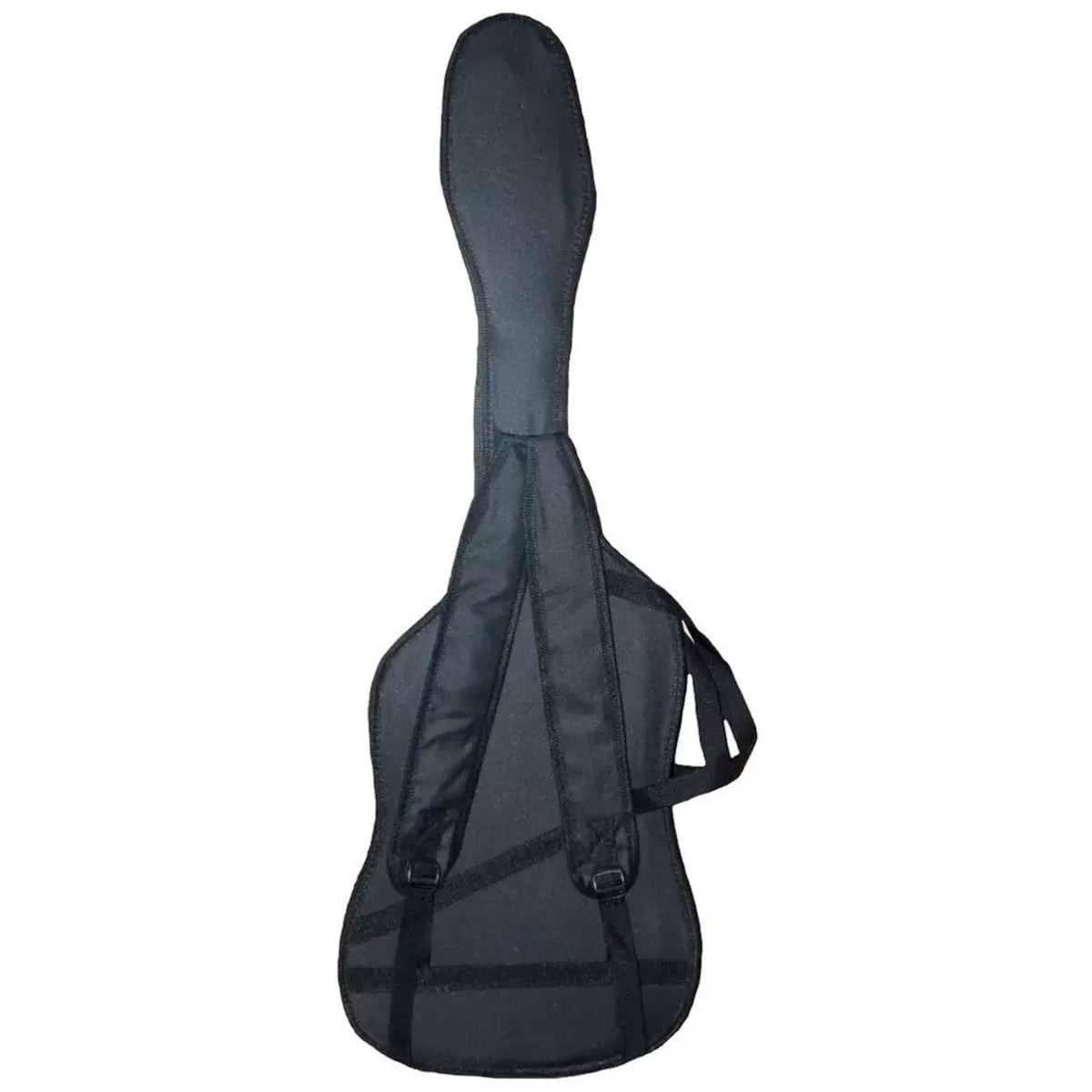 Estuche Guitarra Electrica Semiduro Under