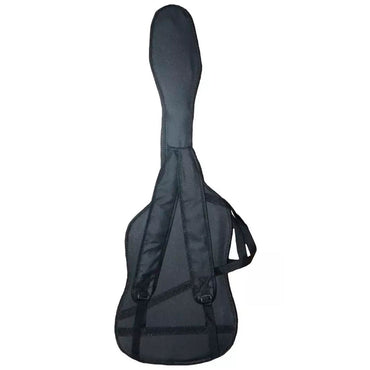 Estuche Guitarra Electrica Semiduro Under
