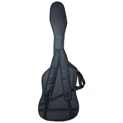 Estuche Guitarra Electrica Semiduro Under