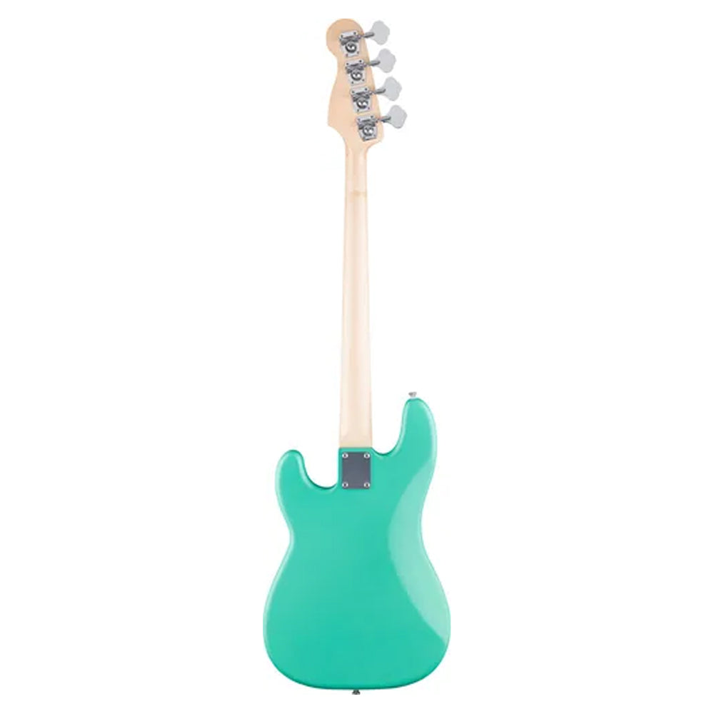 Bajo Electrico Fender Sq Debut