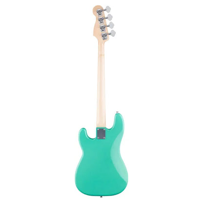 Bajo Electrico Fender Sq Debut