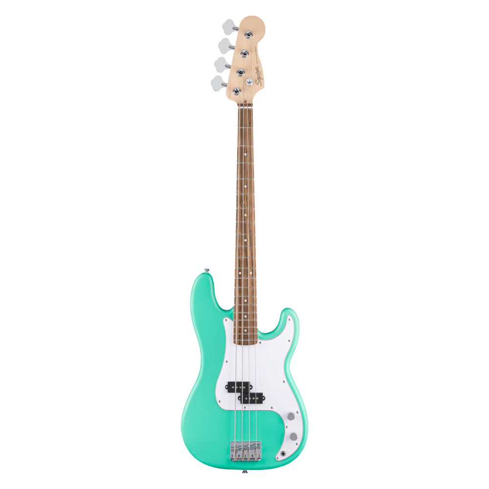 Bajo Electrico Fender Sq Debut
