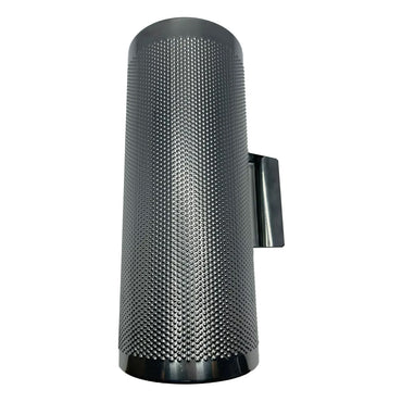 Guiro Guacharaca Metálico Acero Tipo Lp Under Sh5 + Trinche