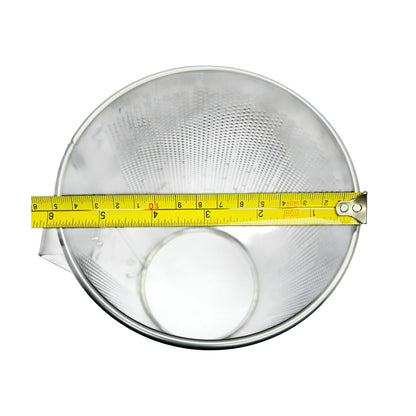 Guiro Guacharaca Metálico Acero Tipo Lp Under Sh6 + Trinche