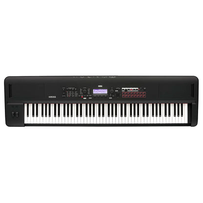 Sintetizador 88 Teclas Korg Kross2-88