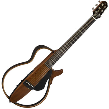 Guitarra Yamaha Silent Slg200n