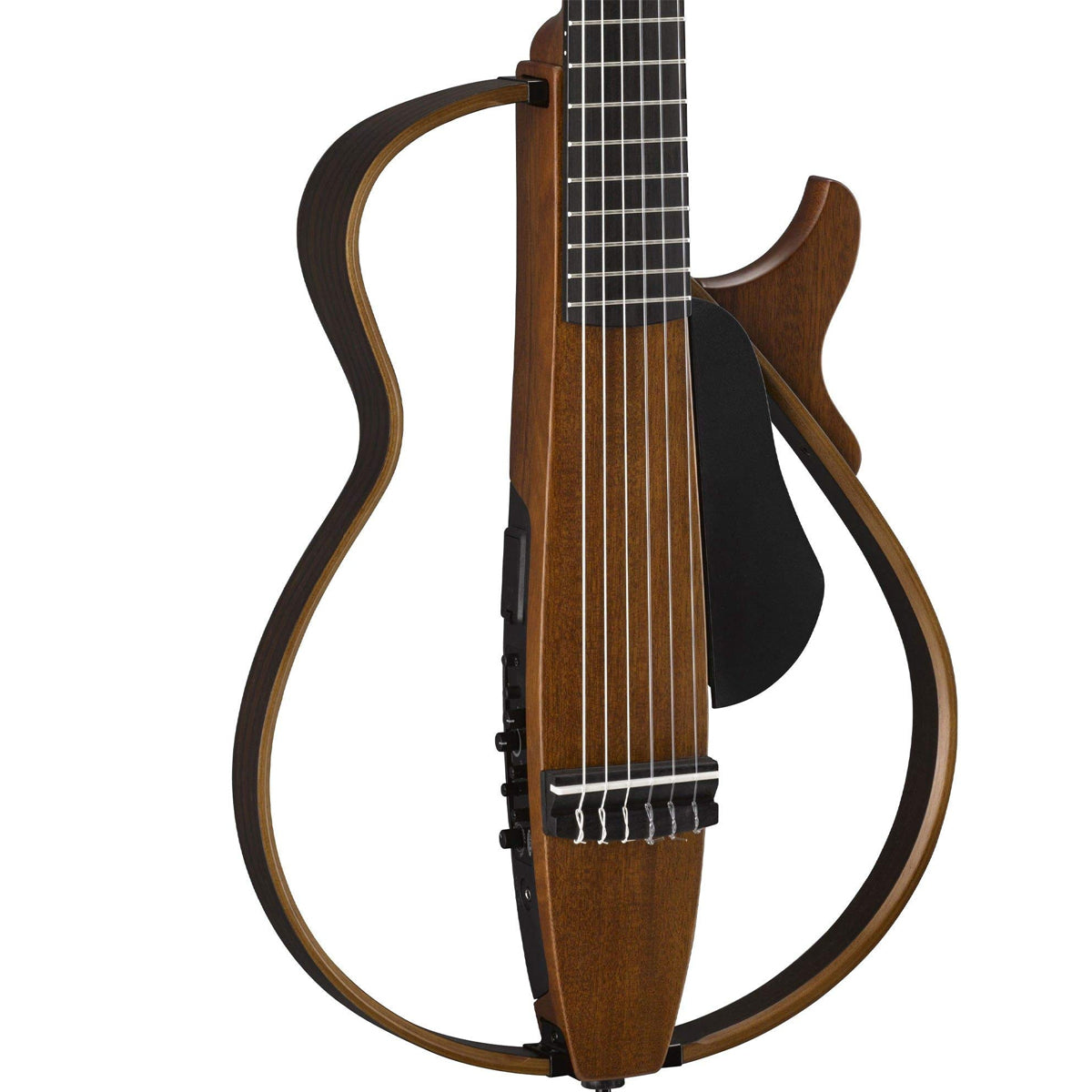 Guitarra Yamaha Silent Slg200n