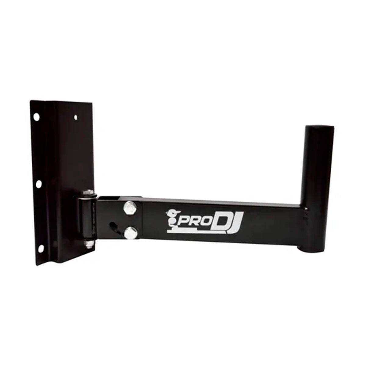 Base Angulable Pared Cabina  Pro Dj Sp-15h