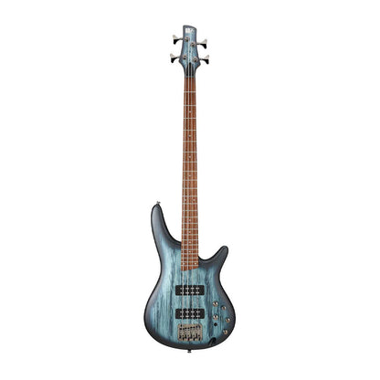 Bajo Eléctrico Ibanez Sr300e-svm 4 Cuerdas