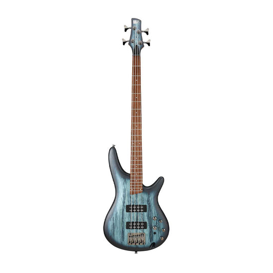 Bajo Eléctrico Ibanez Sr300e-svm 4 Cuerdas